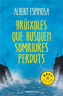 Books Frontpage Brúixoles que busquen somriures perduts