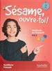 Front pageSesame Ouvre-Toi! 2 Eleve + Cod Acceso