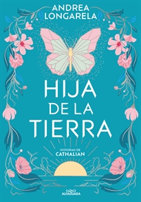 Books Frontpage Hija de la tierra (Historias de Cathalian 1)