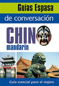 Books Frontpage Guía de conversación chino-mandarín