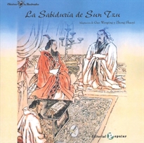 Books Frontpage La sabiduría de Sun Tzu
