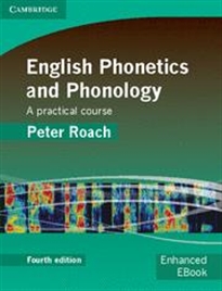 Books Frontpage English Phonetics and Phonology Paperback with Audio CDs (2) 4th Edition
