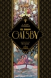 Front pageEl gran Gatsby (novela gráfica)