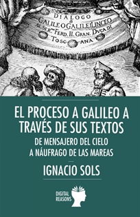 Books Frontpage El Proceso a Galileo a través de sus textos