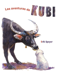 Books Frontpage Las aventuras de Kubi