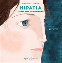 Books Frontpage Hipatia. La gran maestra de Alejandría