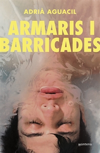 Books Frontpage Armaris i barricades