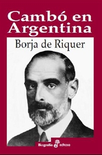 Books Frontpage Camb¢ en Argentina