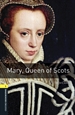 Front pageOxford Bookworms 1. Mary, Queen of Scots MP3 Pack