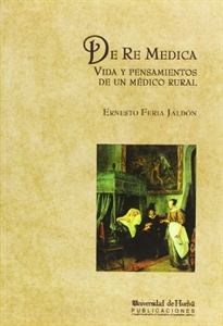 Books Frontpage De Re Medica