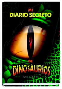 Books Frontpage Diario secreto de los dinosaurios