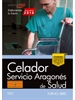 Front pageCelador del Servicio Aragonés de Salud. SALUD (turno libre). Test