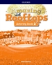 Front pageAmazing Rooftops 2. Activity Book