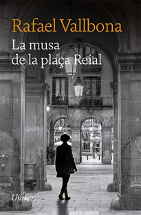 Books Frontpage La musa de la plaça Reial