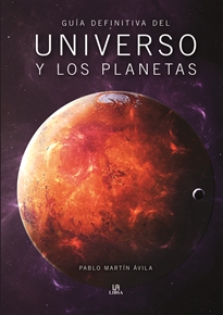 Books Frontpage Guía Definitiva del Universo y los Planetas