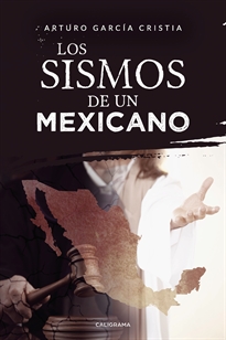 Books Frontpage Los sismos de un mexicano