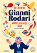 Front pageEl libro de Gianni Rodari