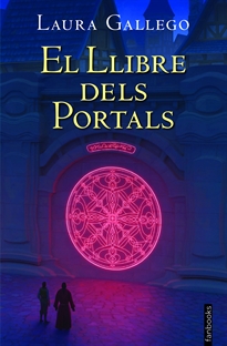 Books Frontpage El llibre dels portals