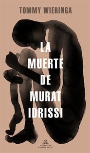 Books Frontpage La muerte de Murat Idrissi