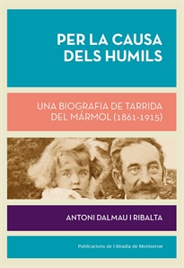 Books Frontpage Per la causa dels humils