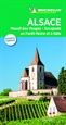 Front pageAlsace  Vosges (Le Guide Vert)