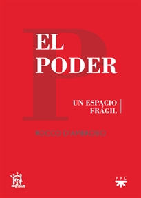 Books Frontpage El poder