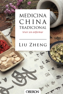 Books Frontpage Medicina china tradicional