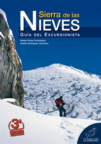 Books Frontpage Sierra de las Nieves