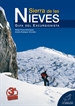 Front pageSierra de las Nieves