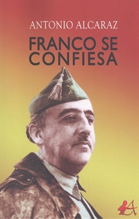 Books Frontpage Franco se confiesa