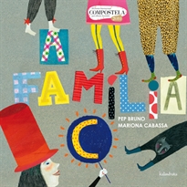 Books Frontpage A familia C