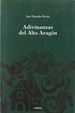 Front pageAdivinanzas del Alto Aragón