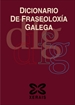 Front pageDicionario de Fraseoloxía Galega