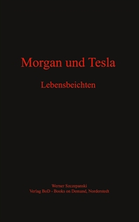 Books Frontpage Morgan und Tesla