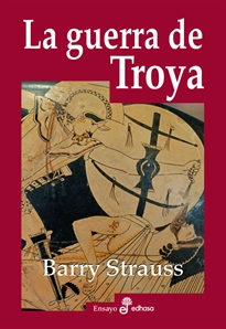 Books Frontpage La guerra de Troya