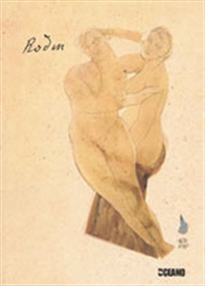 Books Frontpage Cuadernos Eroticos Rodin