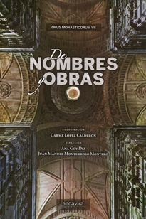 Books Frontpage De Nombre Y De Obras