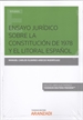 Front pageEnsayo jurídico sobre la Constitución de 1978 y el litoral español (Papel + e-book)