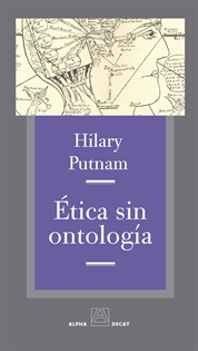 Books Frontpage ética Sin Ontología