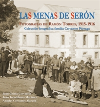 Books Frontpage Las Menas de Serón