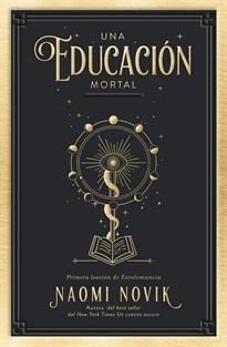 Books Frontpage Una educación mortal