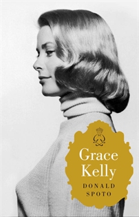 Books Frontpage Grace Kelly