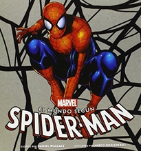 Books Frontpage El mundo según Spider-Man