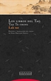Front pageLos libros del Tao