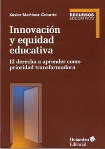 Books Frontpage Innovaci—n y equidad educativa