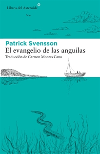 Books Frontpage El evangelio de las anguilas