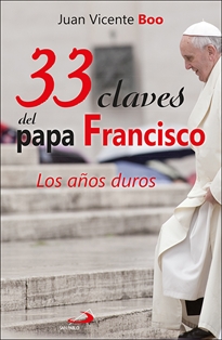 Books Frontpage 33 claves del papa Francisco