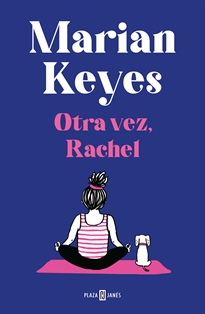 Books Frontpage Otra vez, Rachel (Hermanas Walsh 6)