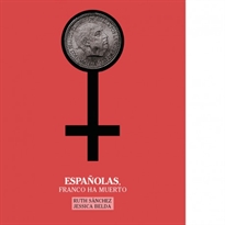Books Frontpage Españolas, Franco ha muerto