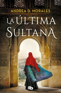 Books Frontpage La última Sultana